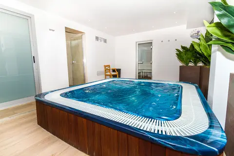 Eix Alcudia Hotel in Alcúdia — foto 20