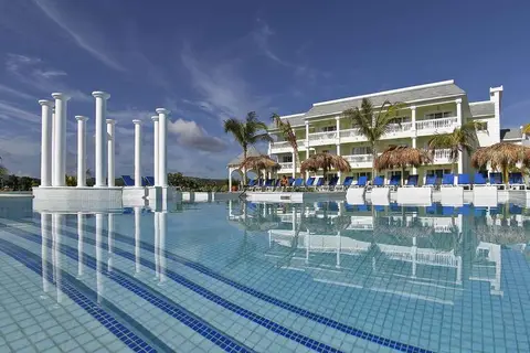 Grand Palladium Lady Hamilton Resort & Spa in Kew — foto 23