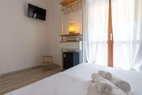 Hotel Germania in Rome, foto 22