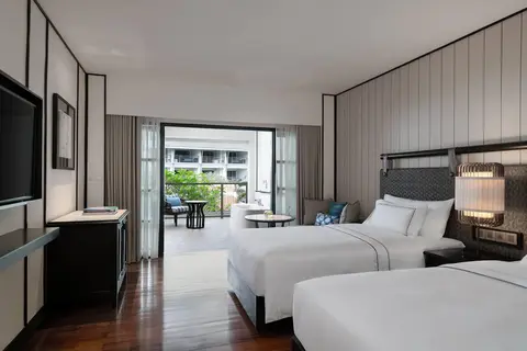 Meliá Koh Samui in เชิงมน — foto 28