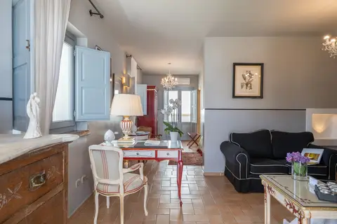 La Locanda del Carrubo in Mattinata, foto 8