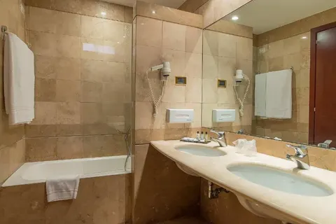 Hotel Accademia foto 4