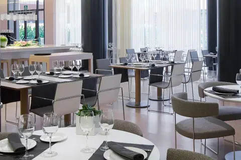 DoubleTree by Hilton Hotel Girona in Gerona — foto 7