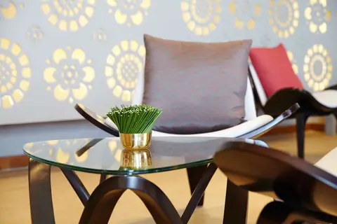 Radisson Hotel Colombo in Colombo — foto 12