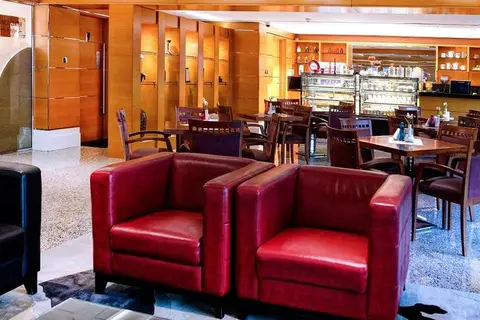 Aparthotel Golden Sands in Dubai — foto 14