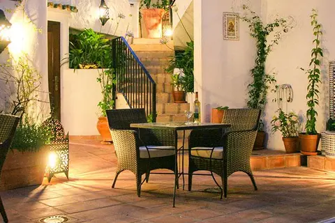 La Posada del Angel in Ojén — foto 3