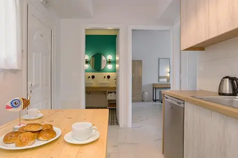 Kouros Hill Apartments in Δημοτική Ενότητα Ζακυνθίων — foto 5