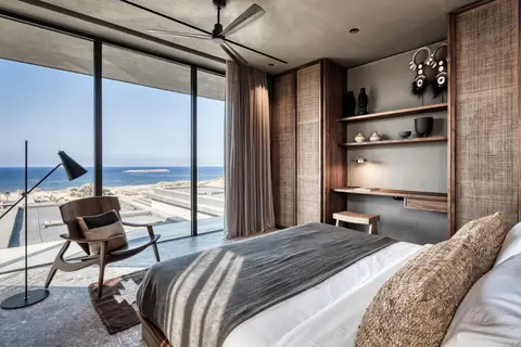 Domes Zeen Chania, a Luxury Collection Resort, Crete in Δαράτσος — foto 16