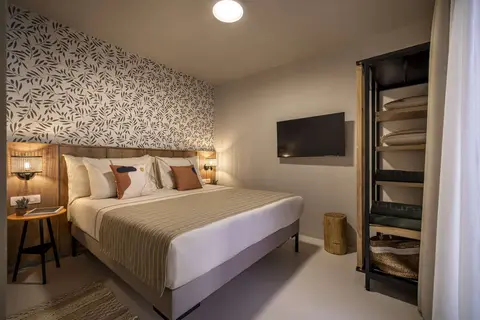 Valamar Amicor Green Resort in Stari Grad — foto 4