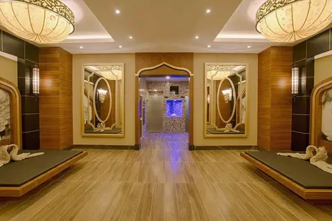 Sensitive Premium Resort & Spa in Serik, foto 16