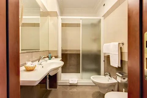 Hotel Contilia foto 8