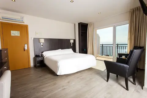 Horitzó Hotel in Blanes — foto 17