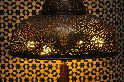 Riad Au 20 Jasmins in Fes — foto 27