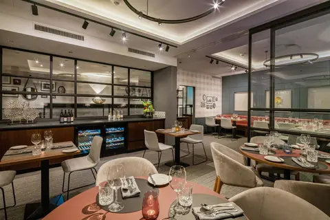 Best Western Premier Alsterkrug Hotel in Hamburg — foto 29