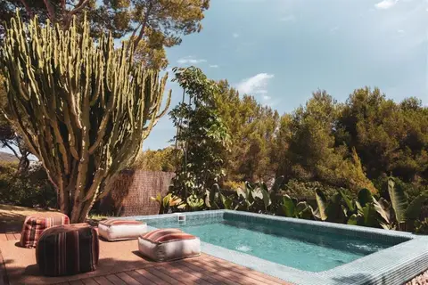 Destino Five Ibiza in Santa Eulària des Riu — foto 2
