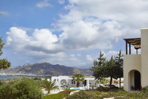 Kedros Villas in Άγιος Προκόπιος — foto 13