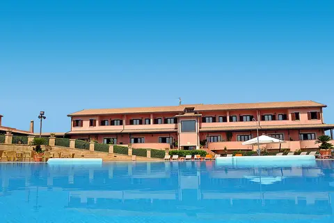 Popilia Country Resort in Pizzo — foto 17