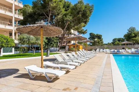 Salou Pacific in Salou — foto 18