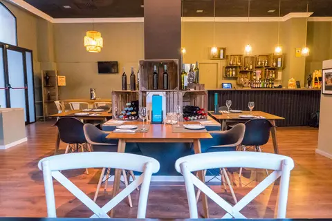 Hotel DWO Valencia in Valencia — foto 17