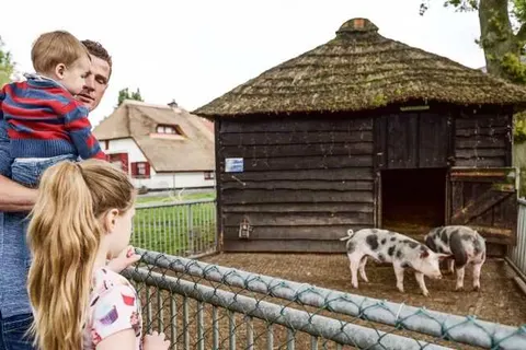 Landgoed Ruwinkel foto 27