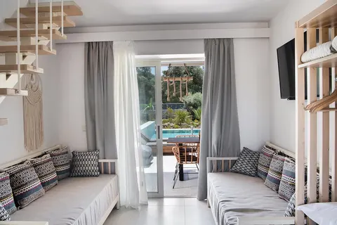 Maistro Boutique Suites in Municipal Unit of Lefkada — foto 4