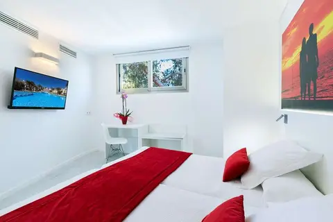 Ca's Saboners Aparthotel in Calvià — foto 16
