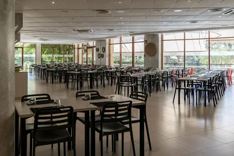 Hotel Intelier Orange in Benicàssim / Benicasim