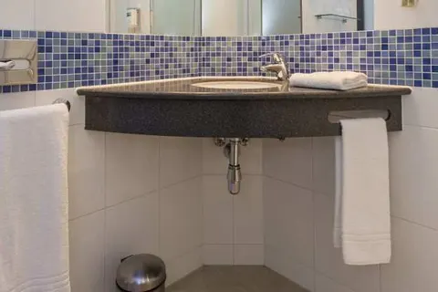 Holiday Inn Express Bremen Airport foto 9