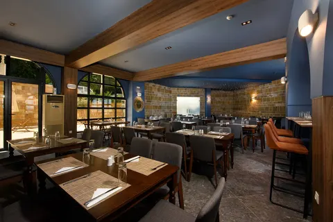 The Royal Grand Hotel foto 10