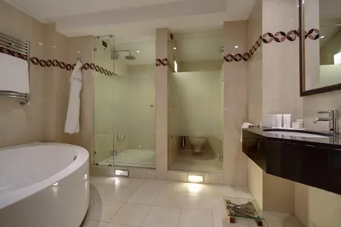 Meliá Milano in Milaan, foto 14