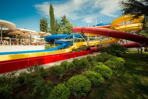 Garden Suites Umag Plava Laguna in Umag — foto 8