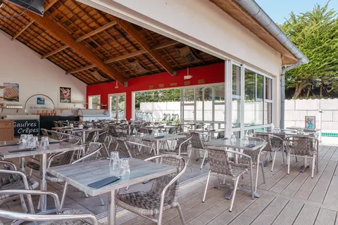 Flower Camping Le Bois D Amour foto 26