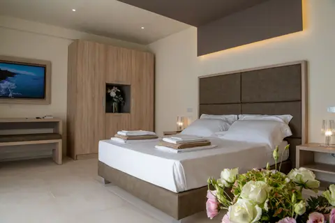 Palace Lido Hotel & Suites in Cecina — foto 23