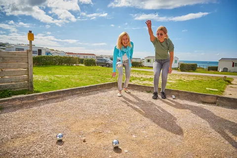 Camping Le Phare D Opale foto 6