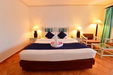 Diani Reef Beach Resort & Spa in Diani Beach — foto 16
