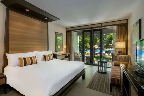 Siam Bayshore in Pattaya, foto 16