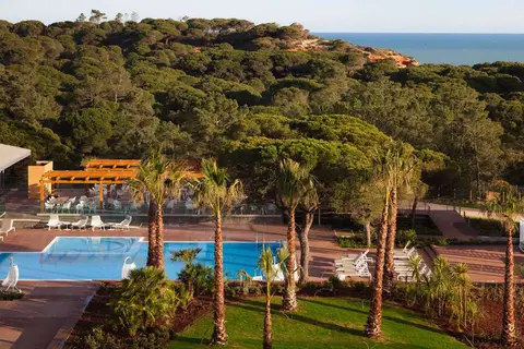 Epic Sana Algarve Hotel in Albufeira — foto 11