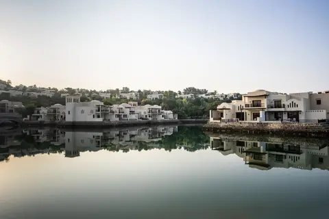 The Cove Rotana Resort Ras Al Khaimah in Ras al-Khaimah, foto 19
