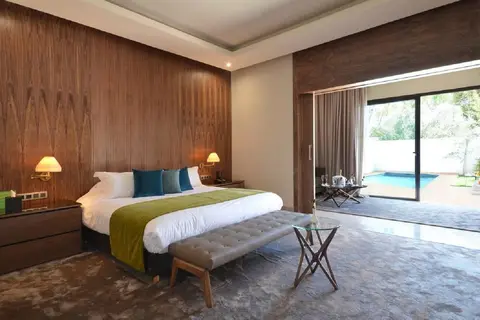 Sirayane Boutique & Spa in Marrakech — foto 25