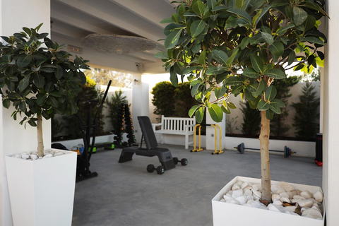 Caldera's Dolphin Suites foto 11