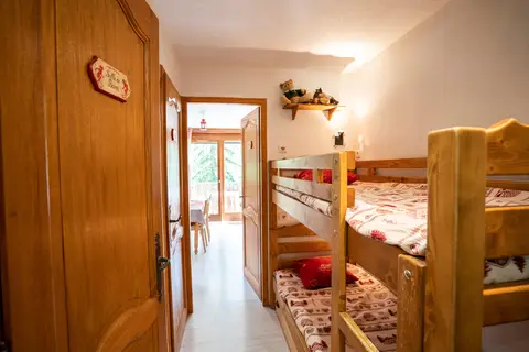 Résidences Linga in Châtel — foto 8