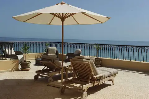 Mövenpick Resort & Marine Spa Sousse in Mövenpick Resort & Marine Spa — foto 20