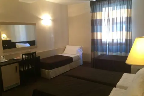Hotel Tritone in Rome, foto 22