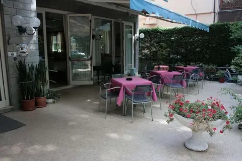 Hotel Ardesia in Rimini, foto 7