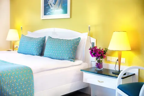 Divan Bodrum in Bodrum — foto 16