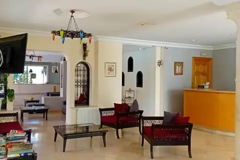 Residence Romane in Hammamet, foto 16