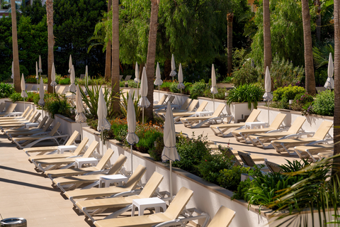 AQUA Hotel The Breeze - adults only foto 14