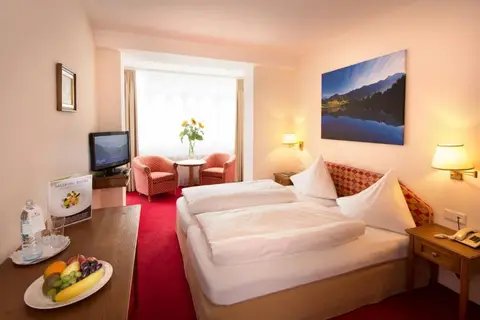 Hotel Dachstein in Filzmoos — foto 15