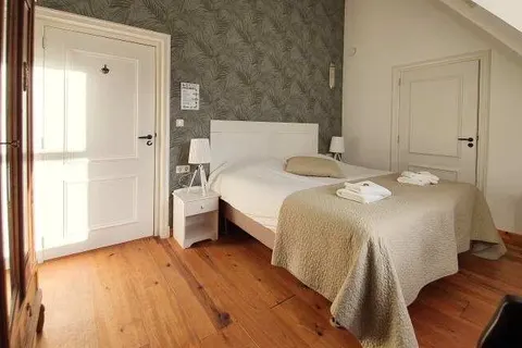 Hotel Stadsherberg Sneek foto 3