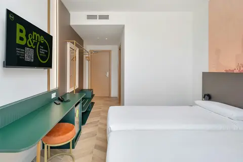 B&B HOTEL Treviso Al Fogher in Treviso, foto 28
